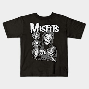 Misfits Kids T-Shirt